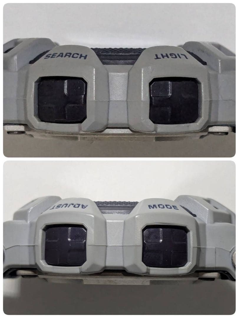 【早い者勝ち】G-SHOCK GW-9110ER ガルフマン 電波ソーラー