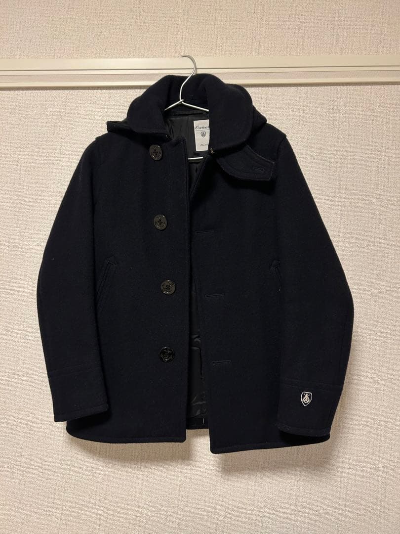 【新品未使用】ORCIVAL｜完売品のため入手困難