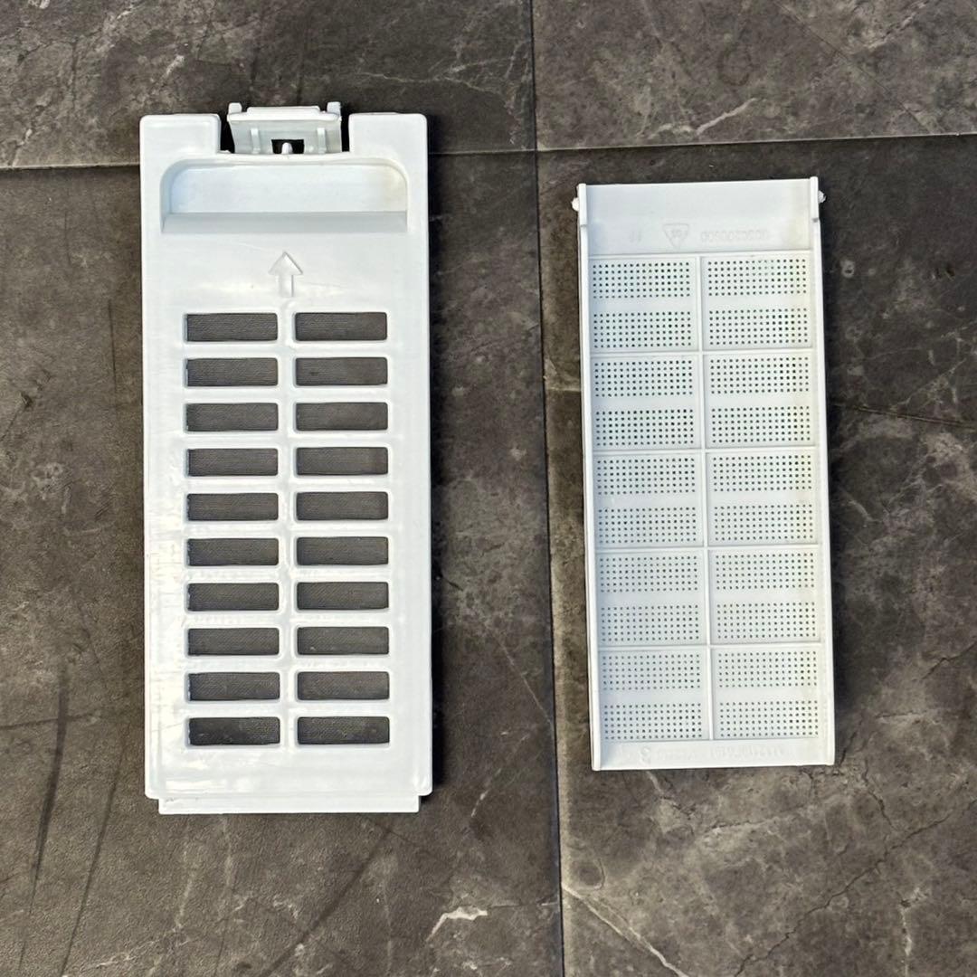 ∞送料込！設置対応◎2023 エルソニック4.5kg 全自動洗濯機 EHL45A