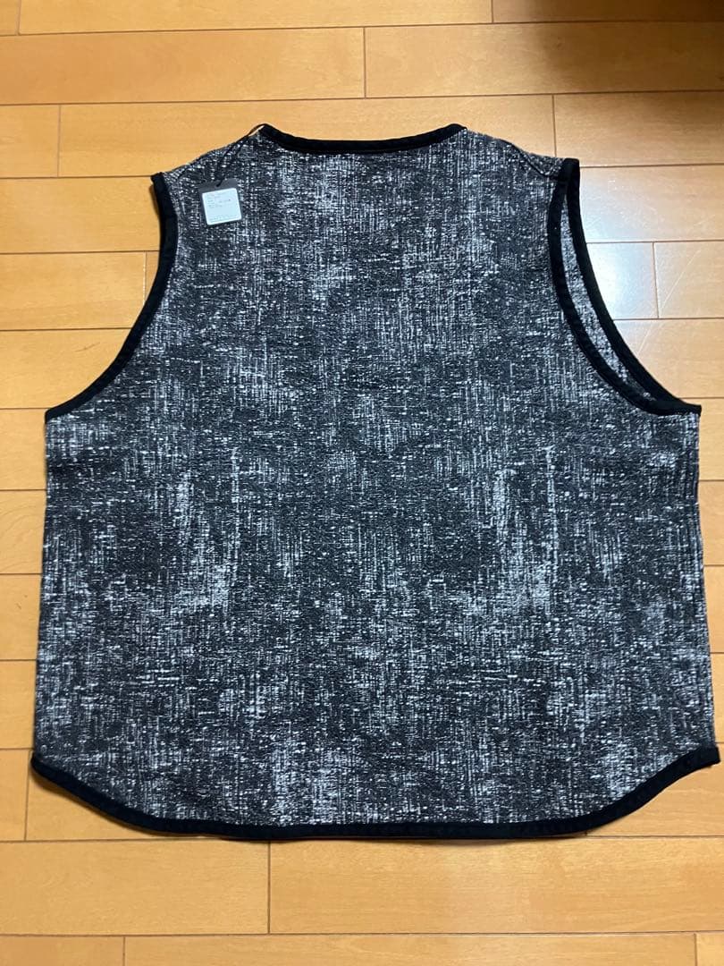 porterclassic ポータークラシック　ベスト サイズS