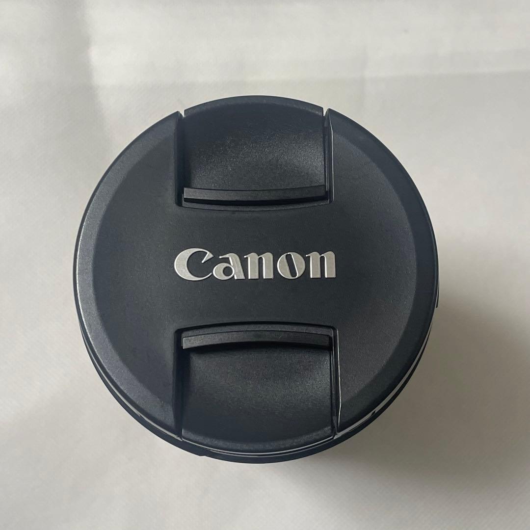 Canon EF24-105mm F4L IS USM 美品レンズ