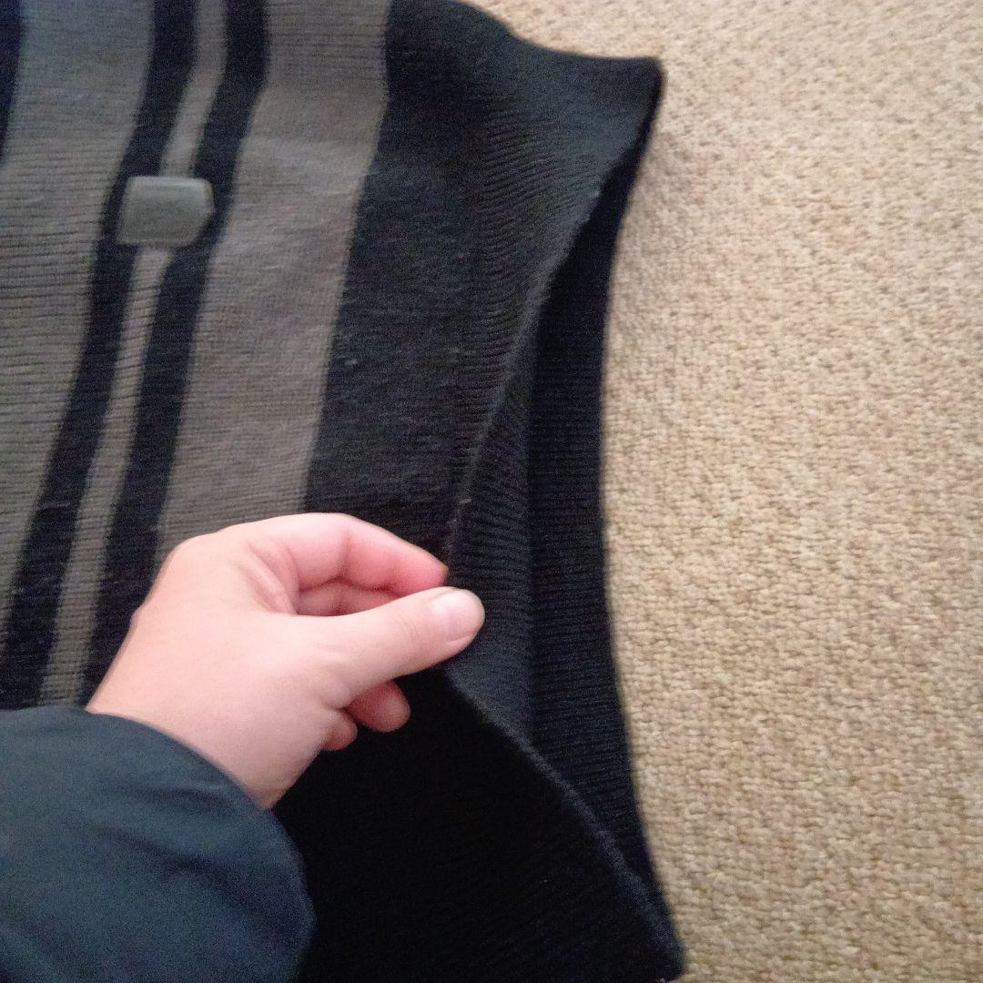 く*す様 【美品】セリーヌ　ビンテージメンズニット　クリーニング済み