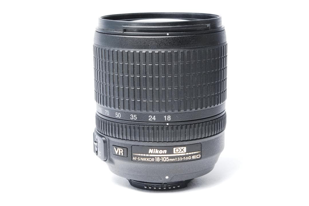 Nikon D5300 万能広角望遠レンズセット 人気のレッド Wi-Fi転送