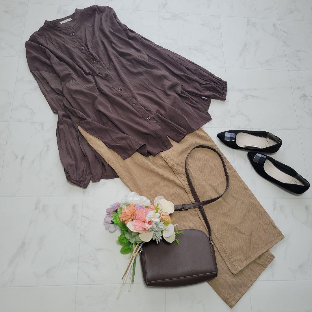 No.9-55＊18点まとめ売り＊秋冬1週間コーデ♪新品5点＊フレームワーク他