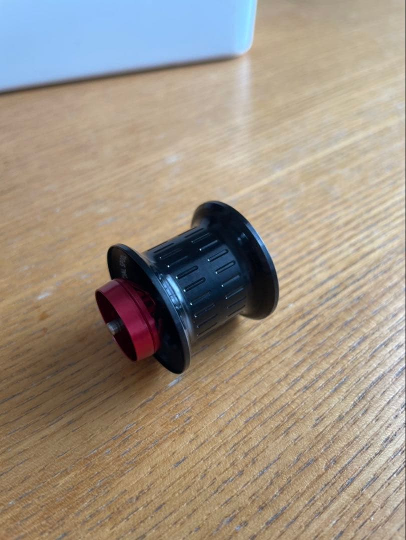 リベルトピクシー　PX68L ダイワフィネススペシャルスプール付き