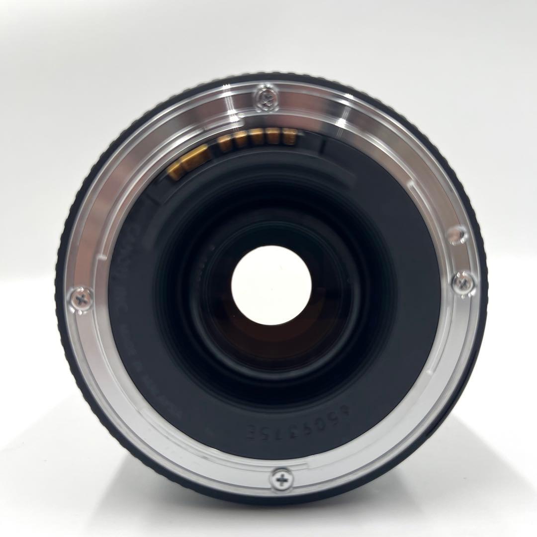 Canon EF 75-300mm 1:4-5.6 Ⅲ