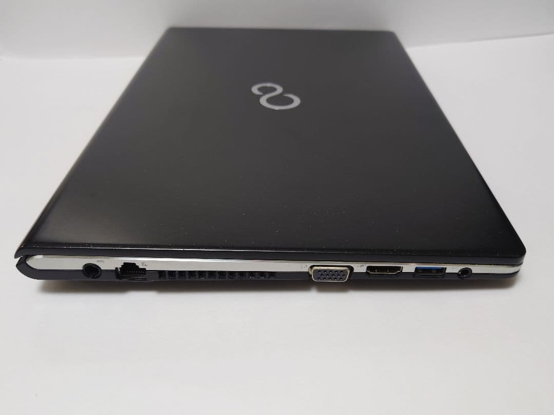 白*ん様 富士通 LIFEBOOK S937/R Core i5 8GB SSD