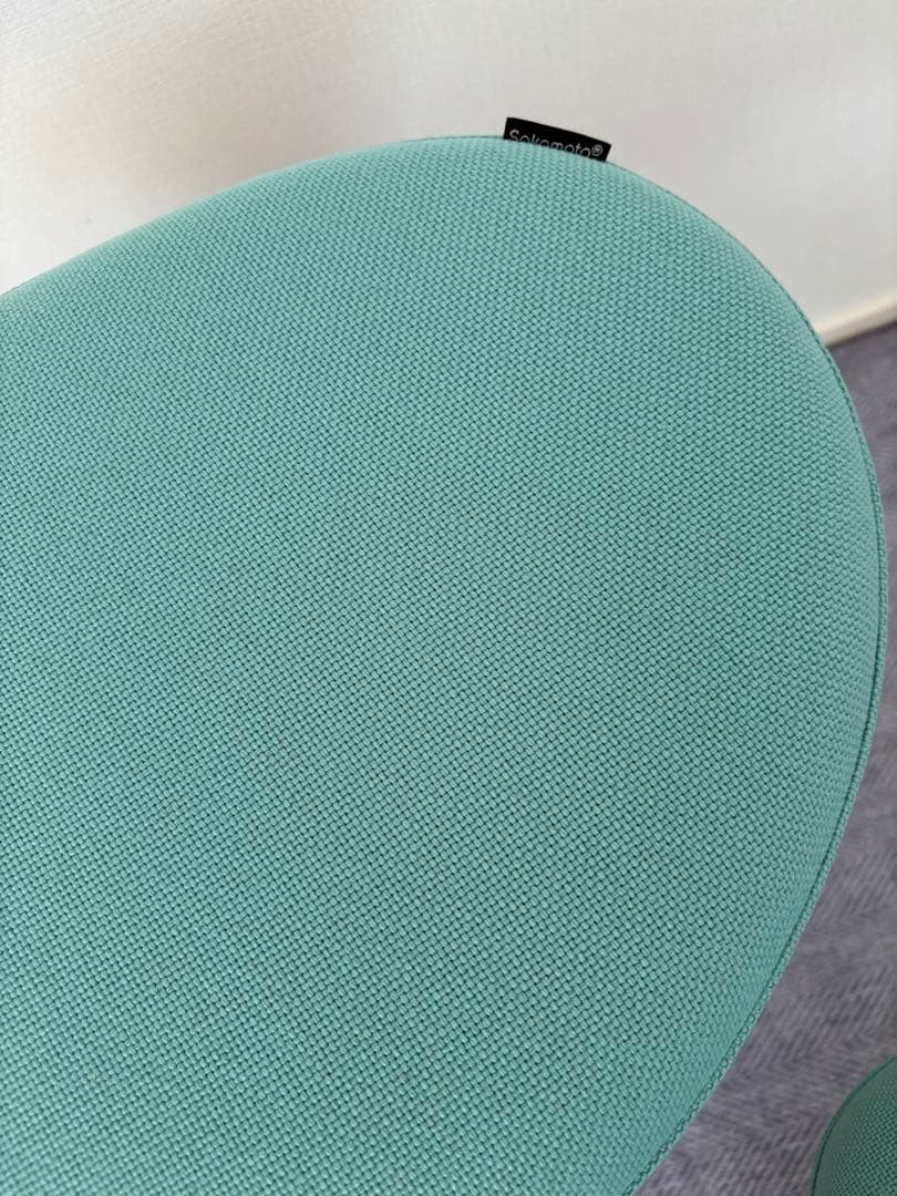 Balans Easy バランスチェア サカモトハウス カバー付