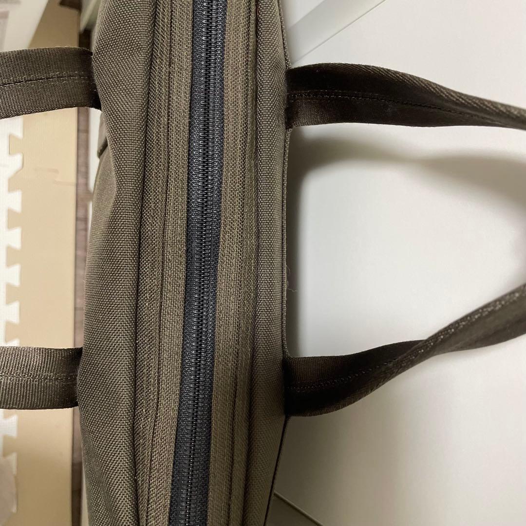 PORTER ポーター テンション ブリーフケース ビジネスバッグ 【男女兼用】