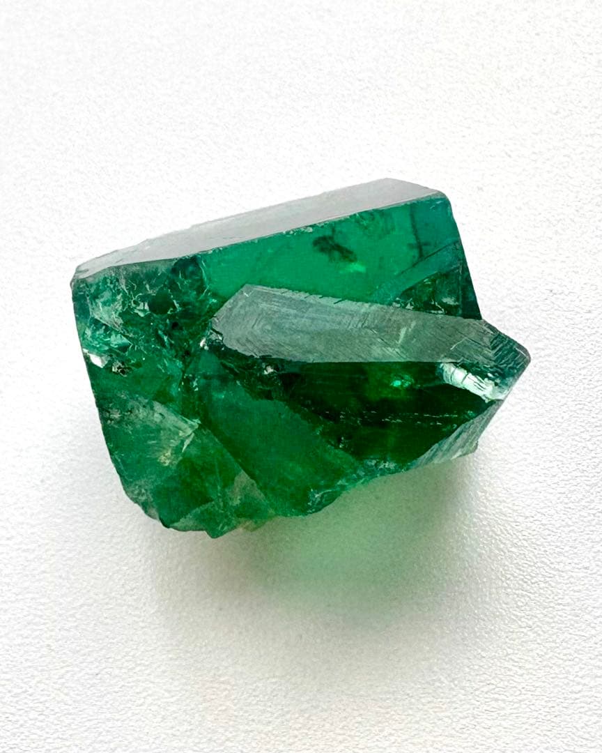 【ロジャリー鉱山】フローライト カラーチェンジ