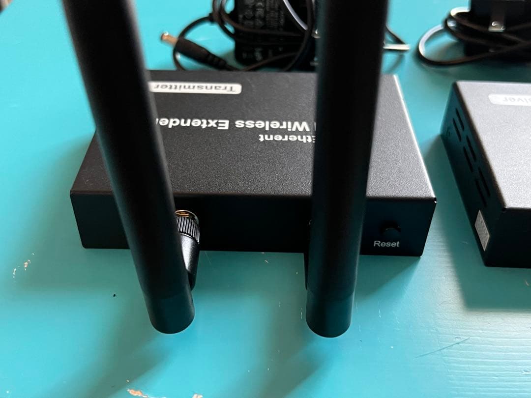 HDMI送受信機セット　特別限定価格