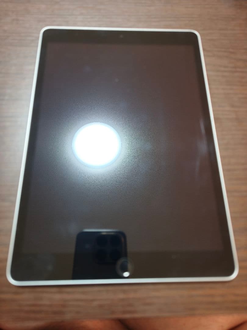 iPad 第9世代 64GB WiFiモデル バッテリー98%