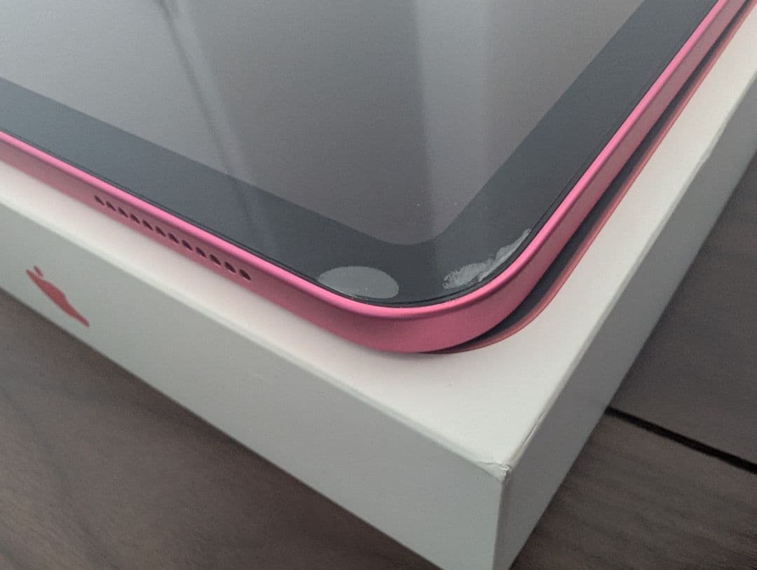 iPad (第10世代) 64GB WIFIモデル