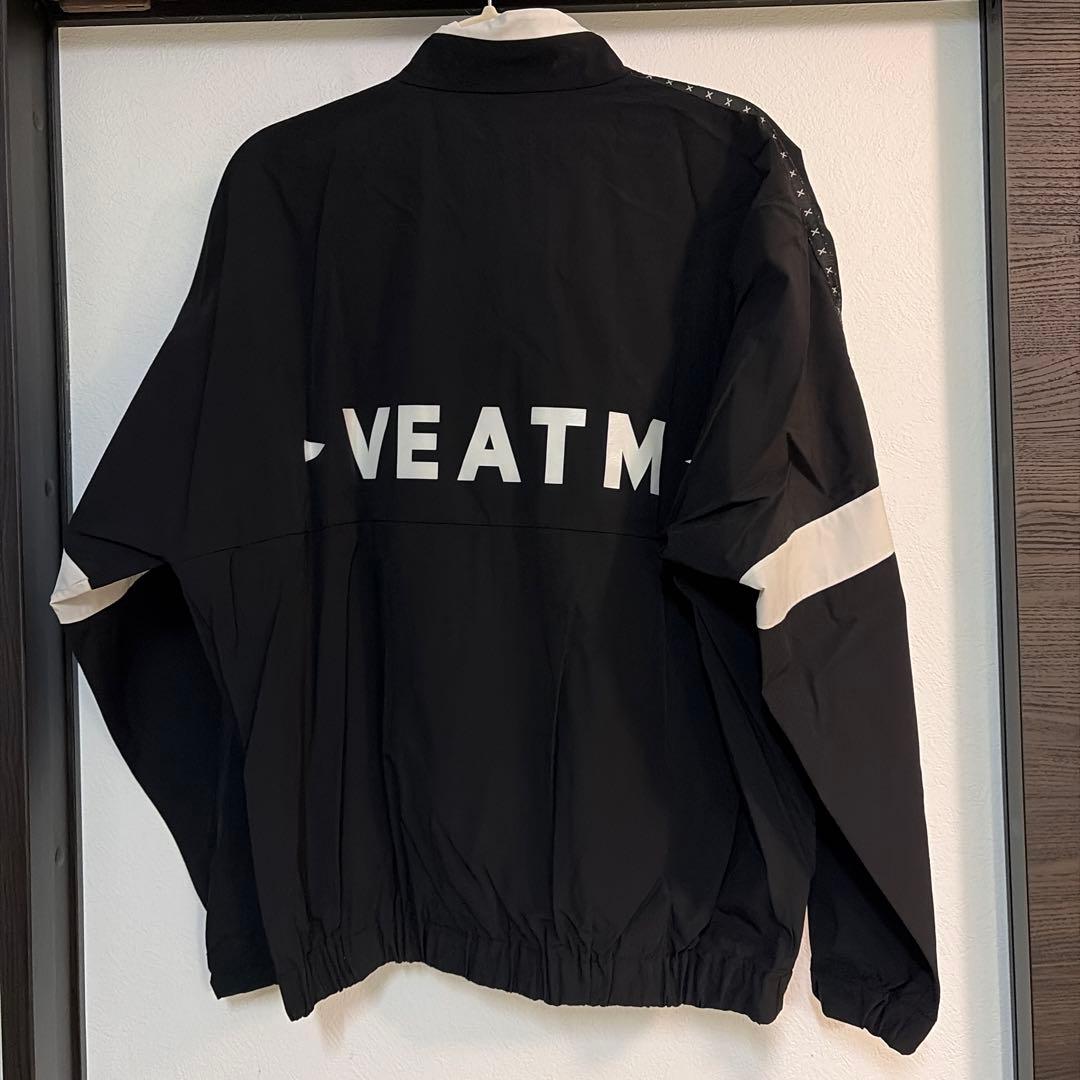 VEATM ブルゾンアウター