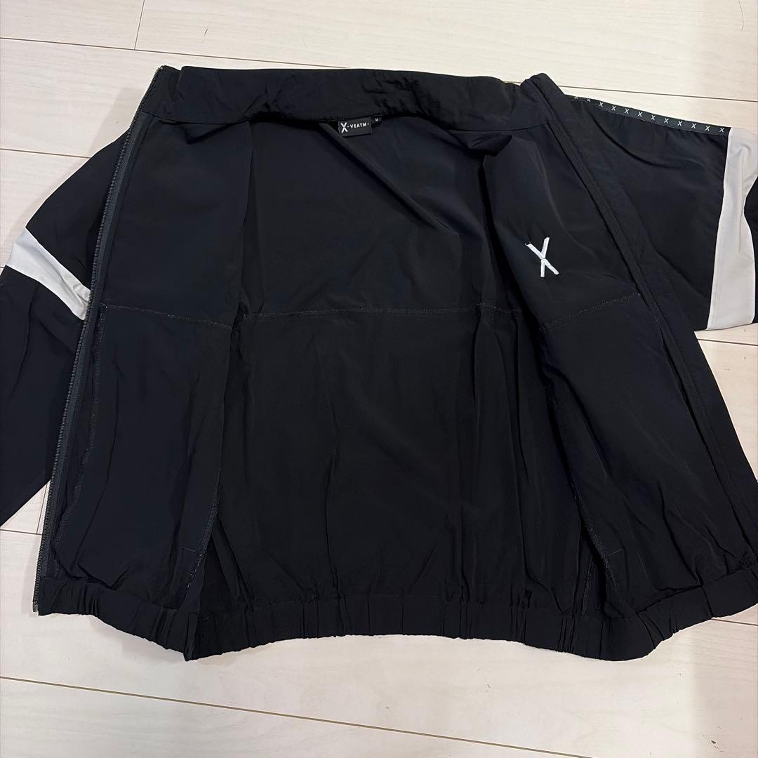 VEATM ブルゾンアウター