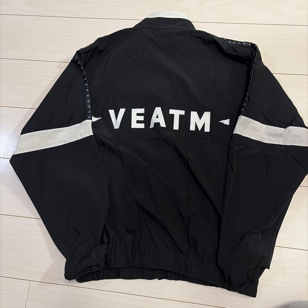 VEATM ブルゾンアウター