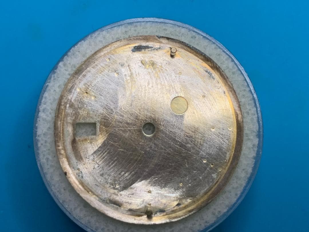 ROLEX OYSTER PERPETUAL DATEJUST 純正文字盤