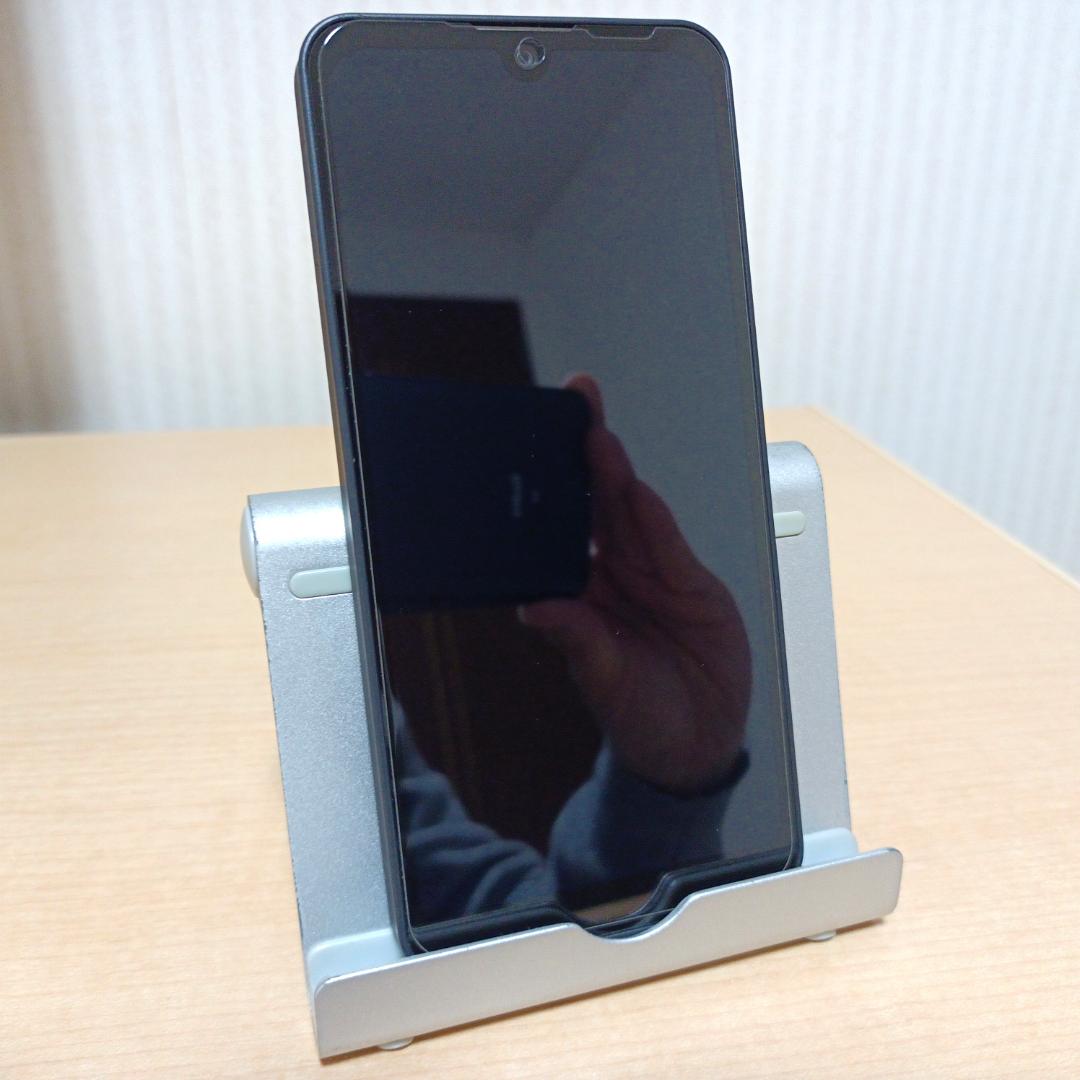 AQUOS wish A104SH 4GB/64GB SIMフリー