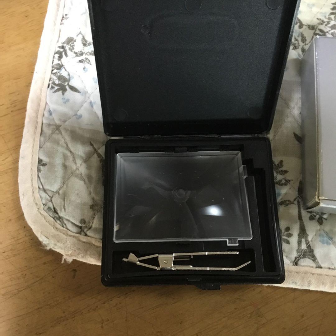 フィルムカメラ PENTAX645NII