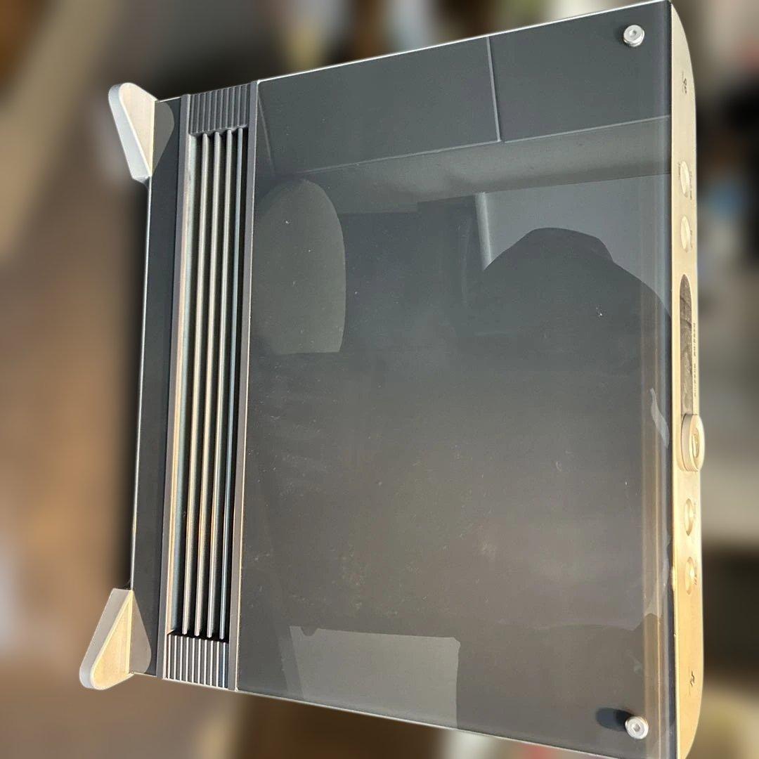 稼働確認済美品@大阪ガスファンヒーター　gs-35g1g ホースもあります