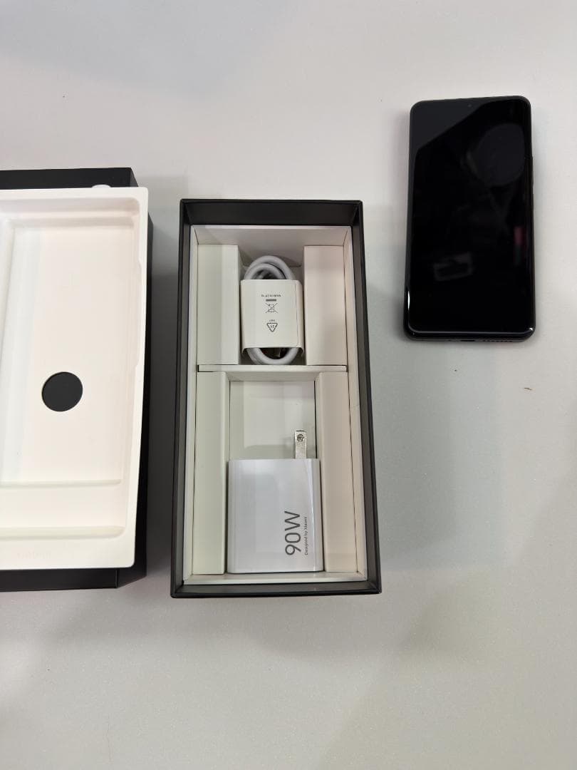 m*k様 Xiaomi 14 Ultra Photography kit