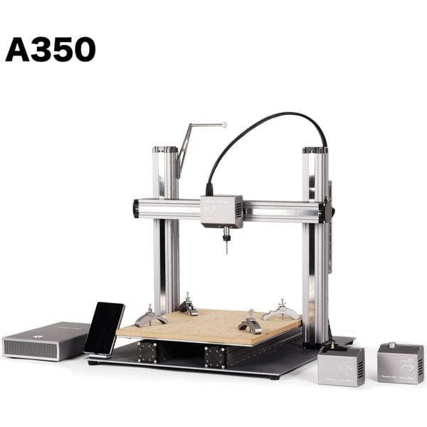 【新品未使用】Snapmaker A350 関連品