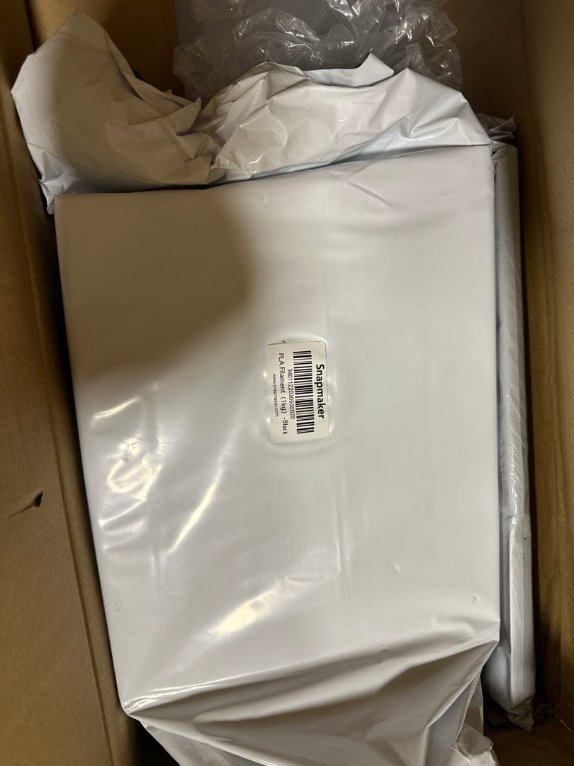 【新品未使用】Snapmaker A350 関連品