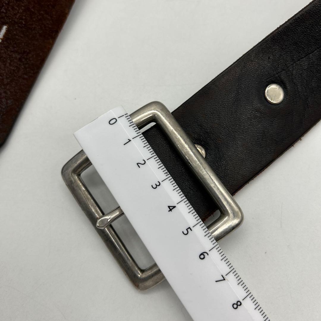 ♦︎良品♦︎HTC♦︎スタッズベルト♦︎32インチ