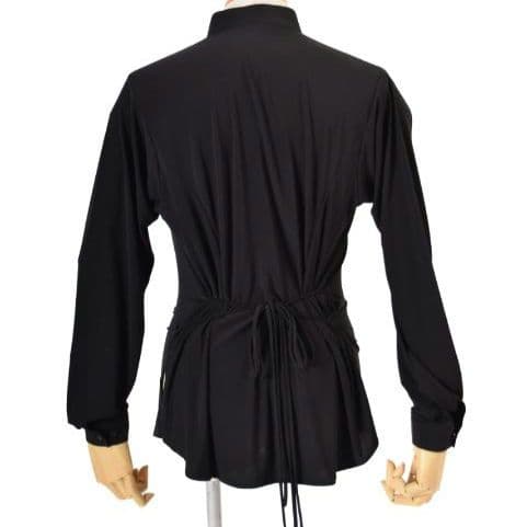 メンズラテン衣装