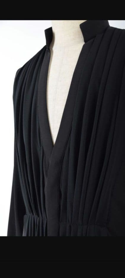 メンズラテン衣装