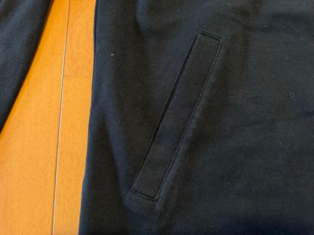 激レア！バーバリー ブルゾン　ジャンパー リバーシブル 千鳥柄メンズL