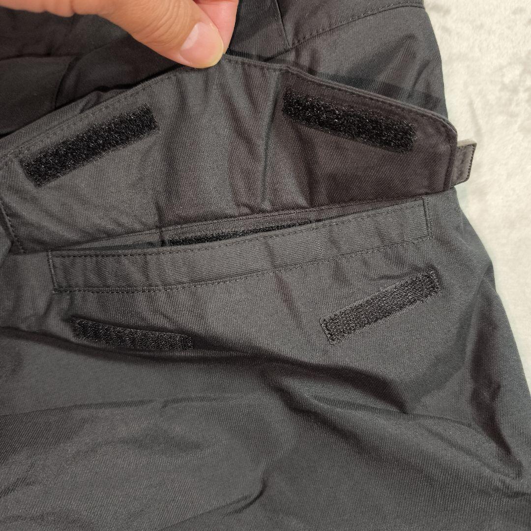 BURTON バートン POACHER PANT スノーボードウェア パンツ S