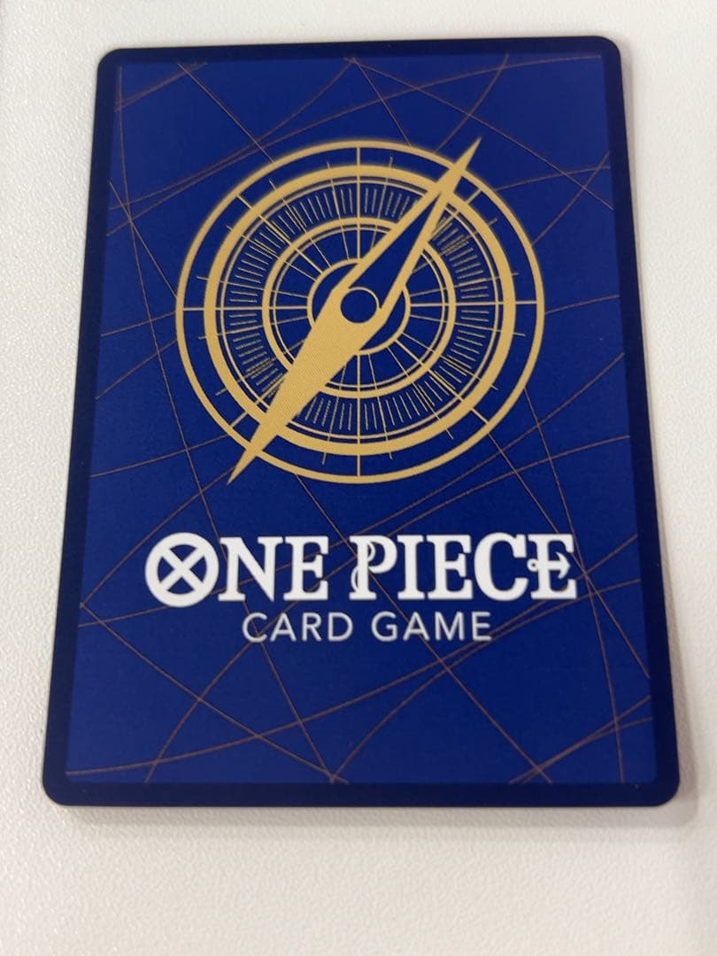 ワンピース 受け継がれる意志 五老星セット rパラレル5枚、イム リーパラ1枚