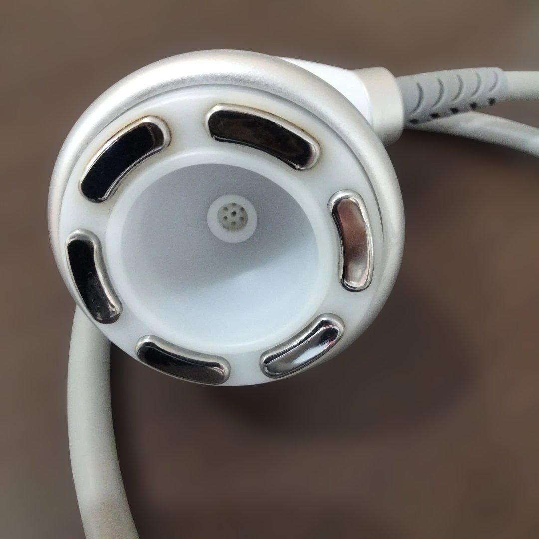 ヘッドのみ　RF吸引ヘッド　ラジオ波　痩身