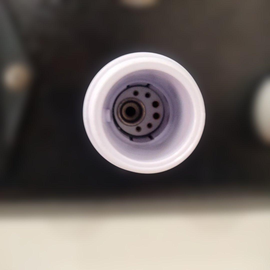 ヘッドのみ　RF吸引ヘッド　ラジオ波　痩身