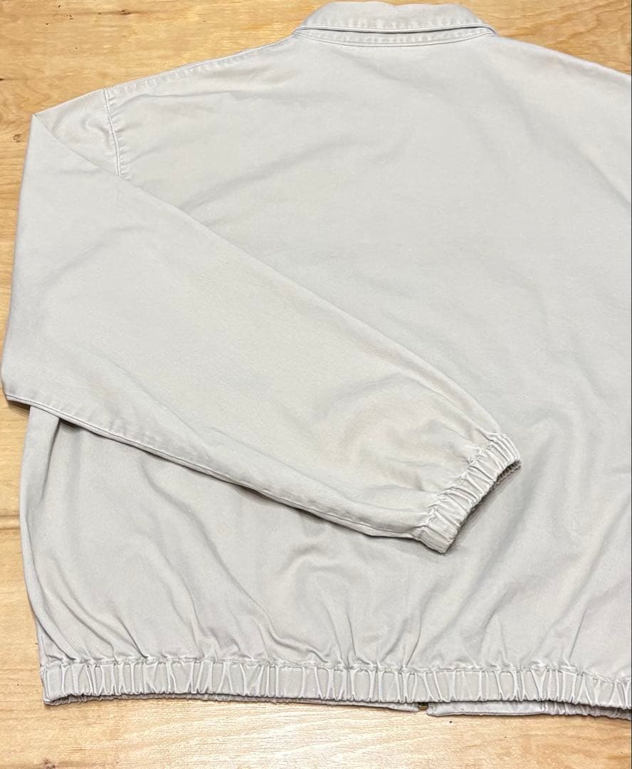 POLO RALPH LAUREN スイングトップ　M