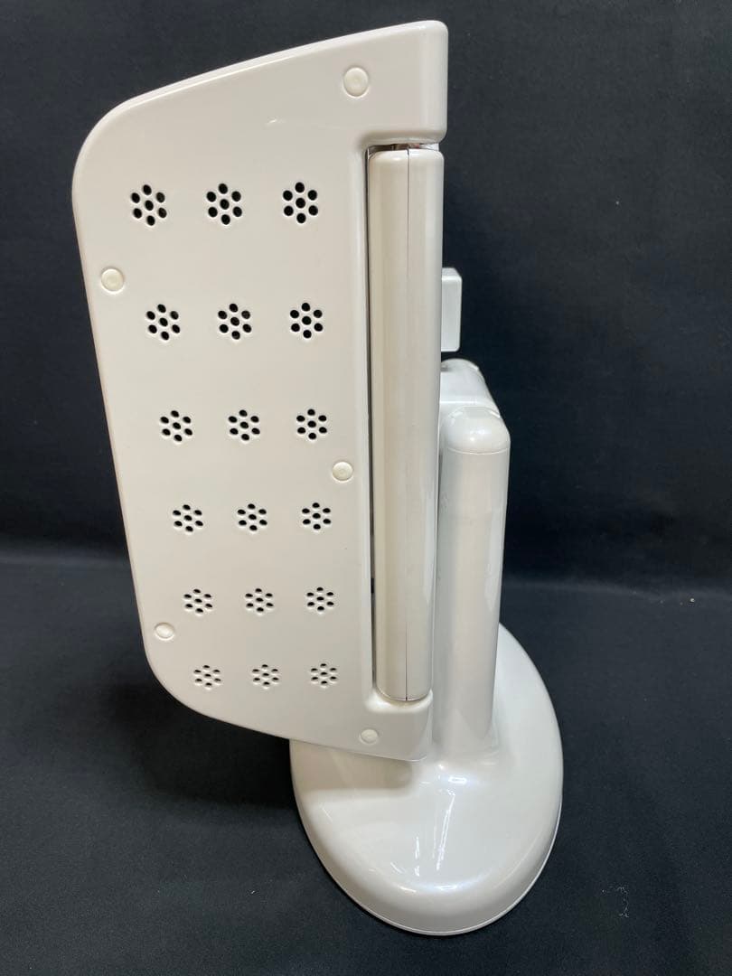 プレミアムJ6 アグレックス 光エステ LED美顔器　1387