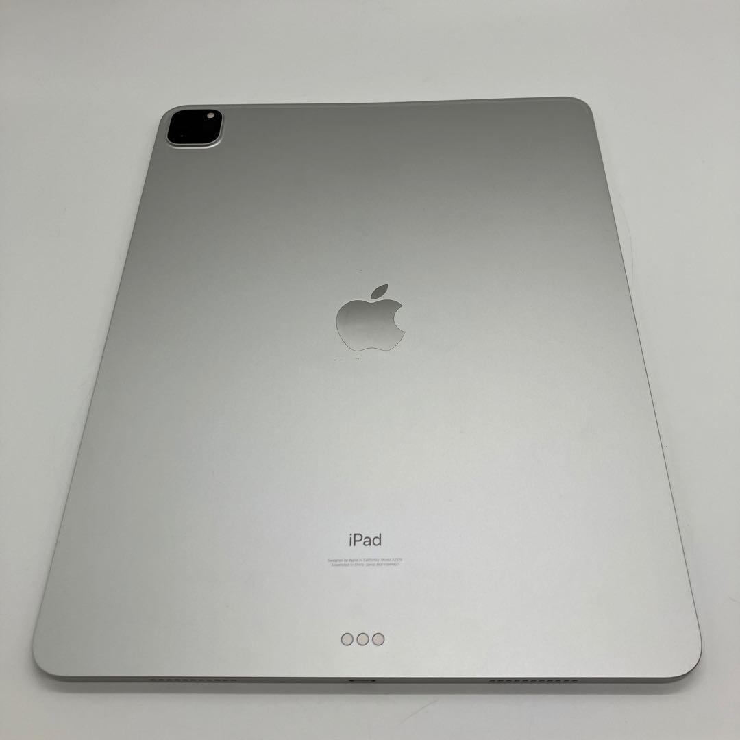 訳あり iPad Pro 12.9インチ 第5世代 Wi-Fi 128GB 本体