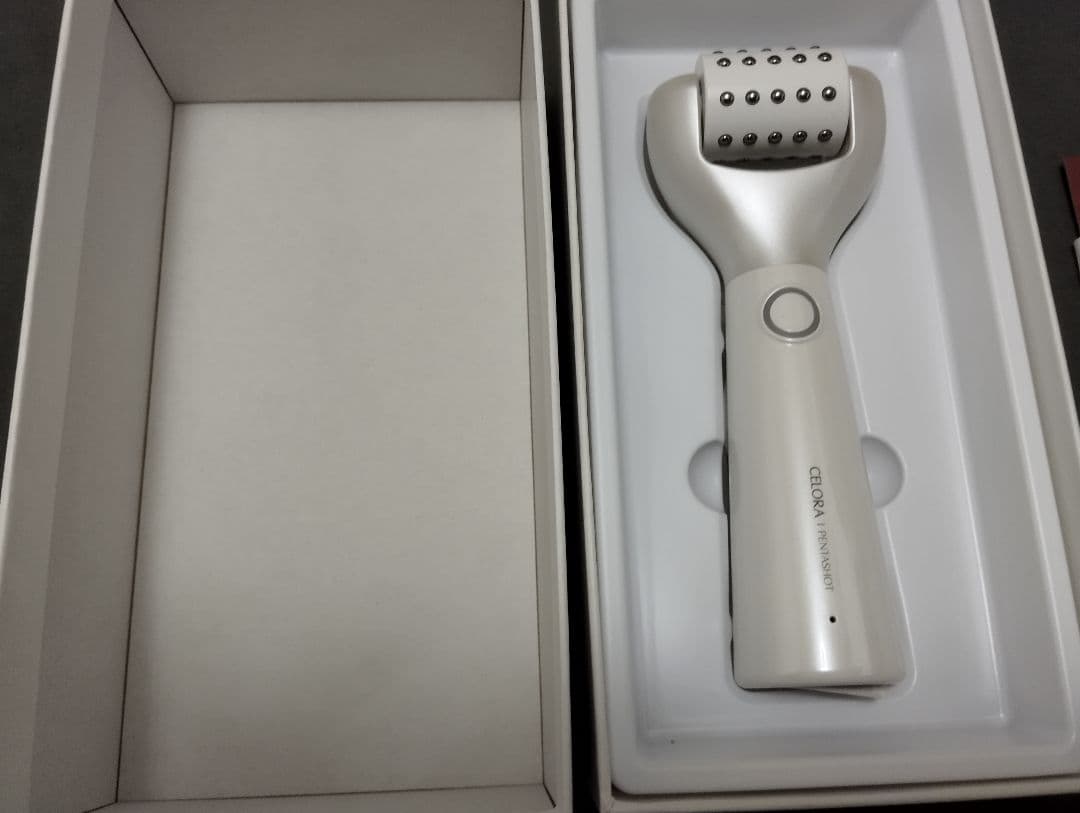 CELORABY PENTA-SHOT 美顔器 セット 4点セット