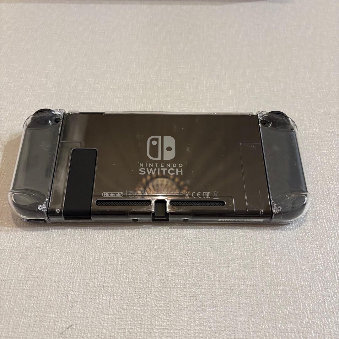 Nintendo Switch 本体　美品　proコントローラー付き