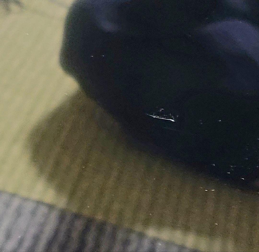 2024年製　GoogleTV搭載4K/HDR対応43V型チューナーレステレビ