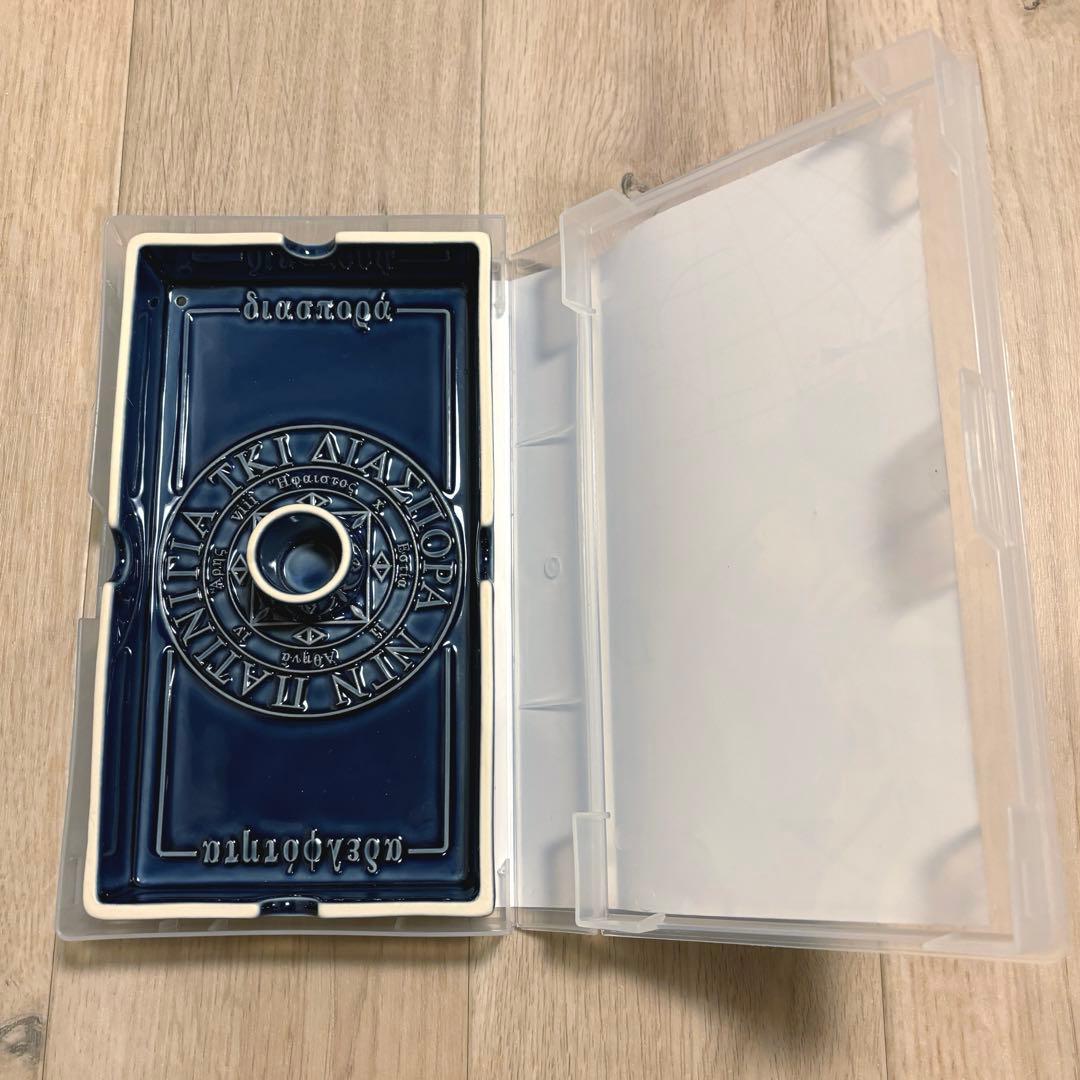 Diaspora skateboards ディアスポラ　トレー お香