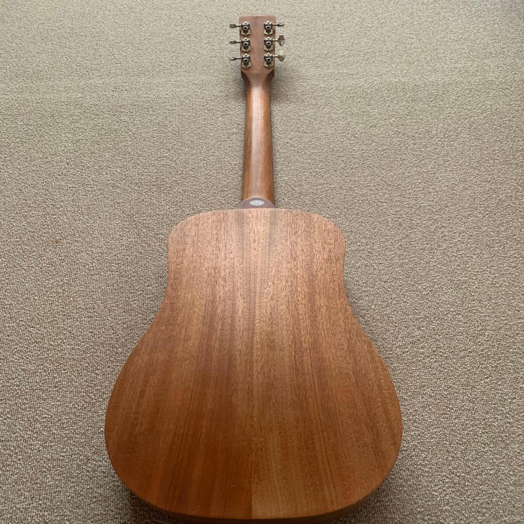 Syair アコースティックギター YM-02/MH