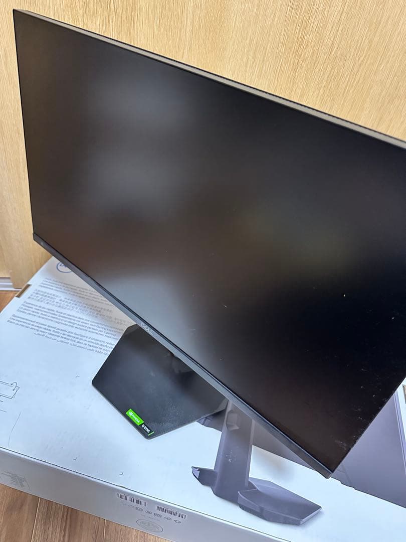 DELL S2421HGF 24インチモニター