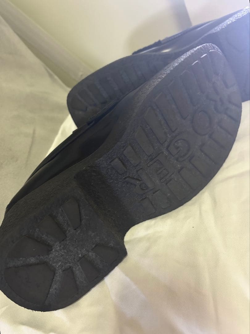 Roger Vivier/ロジェヴィヴィエ ヴィヴレンジャー ローファー