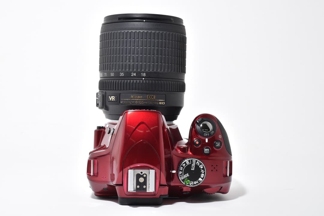 Nikon D3300 超広角～中望遠レンズセット #9470