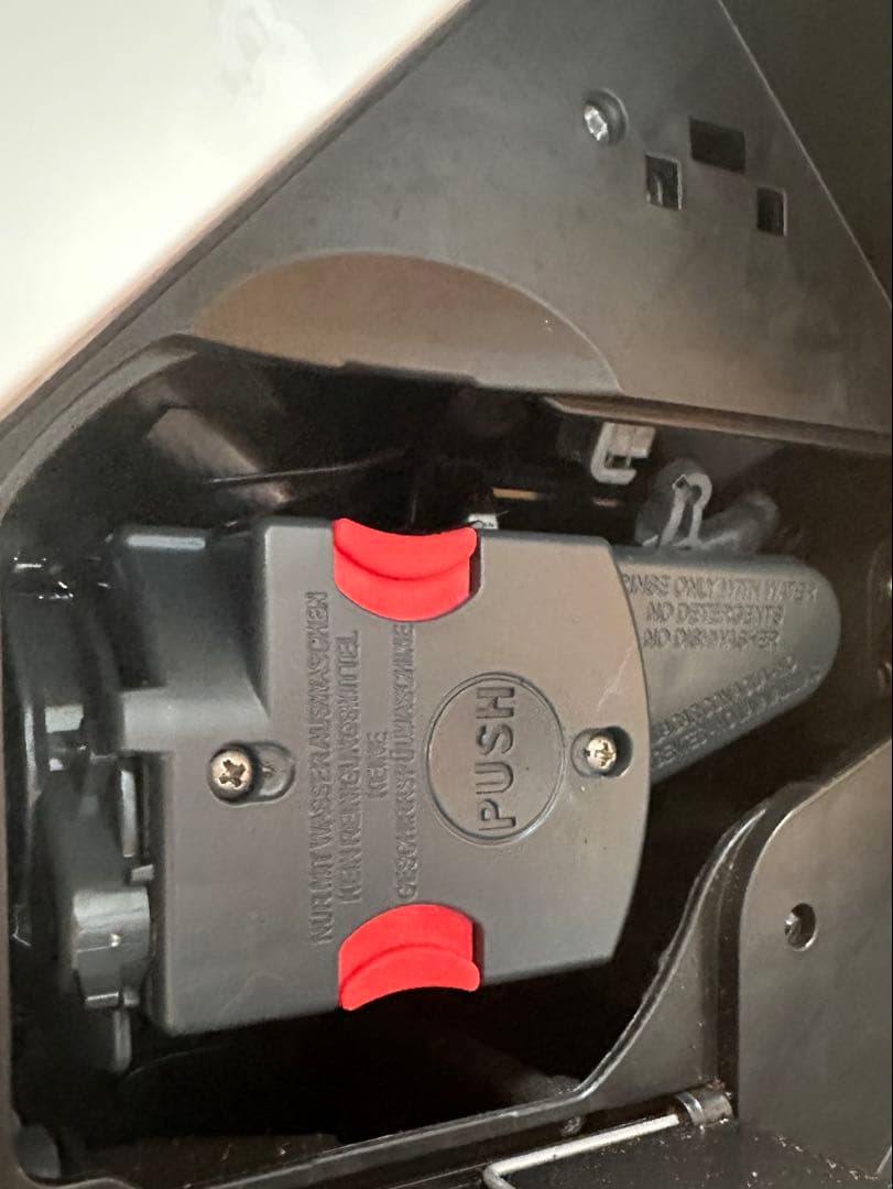 デロンギ 全自動コーヒーマシン マグニフィカS ECAM22112W