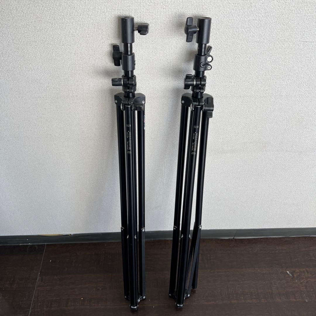 その他 manfrotto 052JB