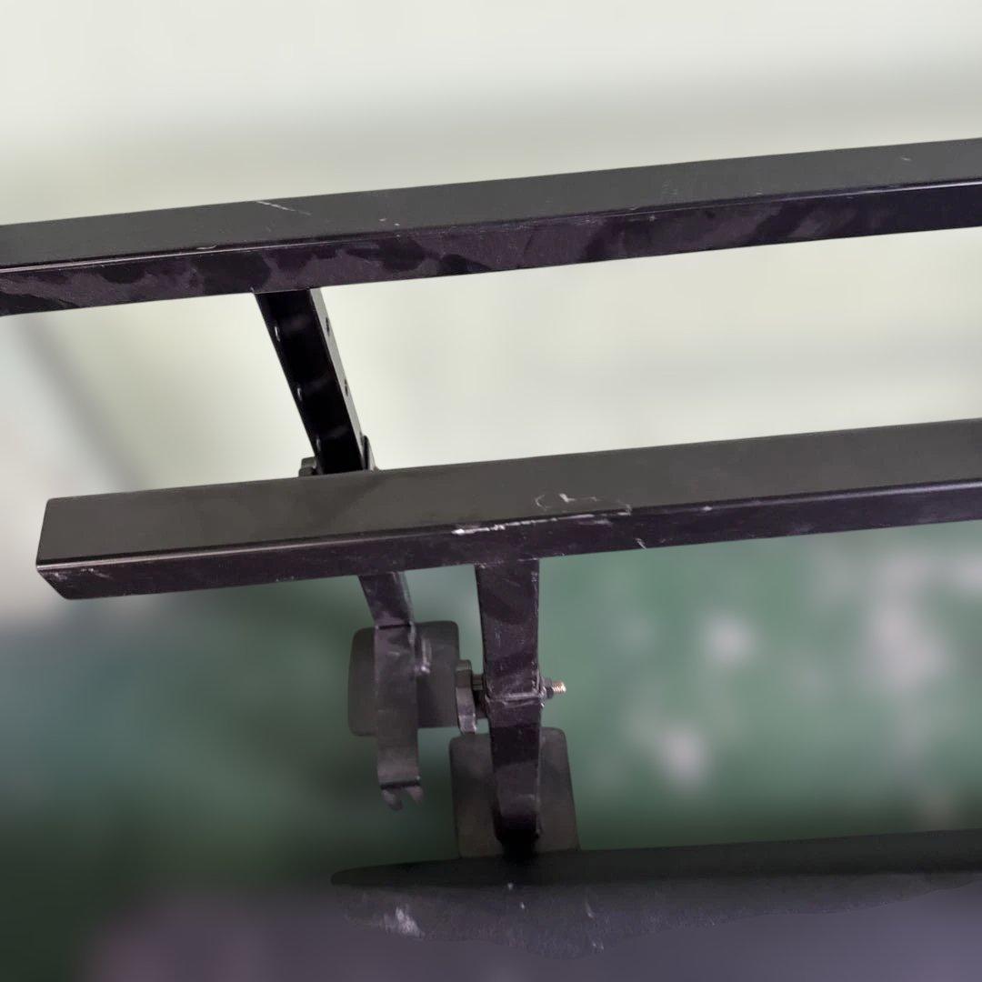 ち*ま様 ハイエース ベッドキッド 車 ブラック 寝具 カスタムパーツ 格安