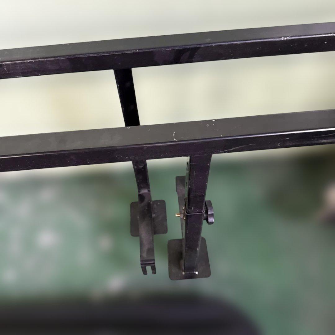 ち*ま様 ハイエース ベッドキッド 車 ブラック 寝具 カスタムパーツ 格安